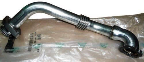 Espace 4-IV Veltatis Turbo Hortumu Borusu 2.2 Dci G9T 8200418428 -Renault Mais