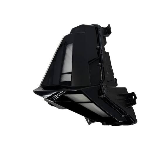 Austral Rafale Sol Alt Tampon Gündüz Far Lambası (Ledli) 260607474R -Renault Mais