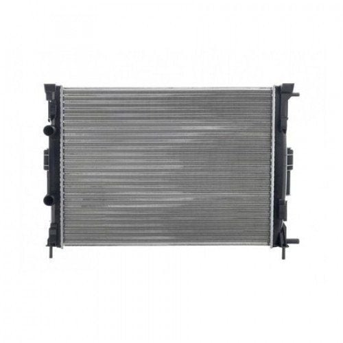 Megane 2-II Scenic 2-II Motor Su Radyatörü 1.4-1.6 16V K4M-K4J 1.5 Dci K9K(2003-2010)8200115542-Kale
