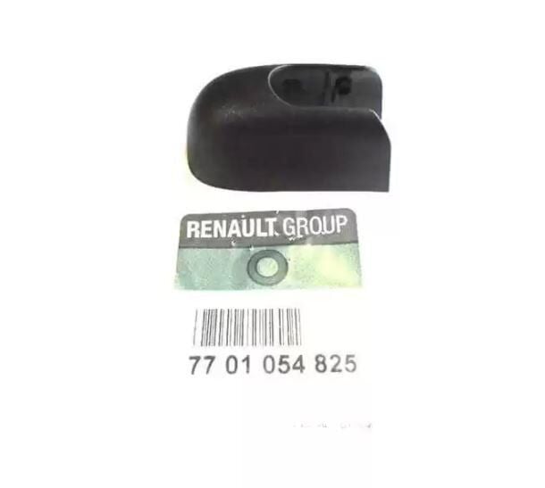Megane 2-II Hatcback Arka Silgi Silecek Kol Kapağı (2003-2010) 7701054825 -Renault Mais