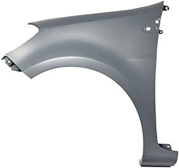 Clio 3-III GrandTour Sol Ön Çamurluk (2004-2012) 7701476104 -Yerli Kaporta