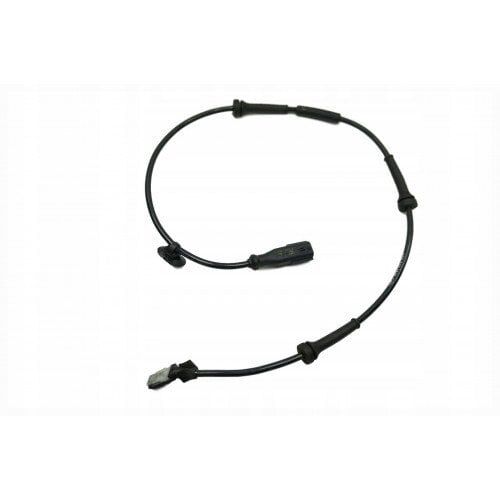 Kango 3-III Ön Abs Kablosu Sensörü 2008-> 479109860R-8200441401 -İthal