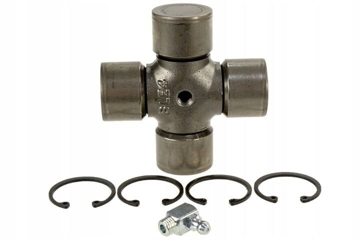 Master 3-III Şaft Mafsalı (2013-2020) 370001713R -İthal