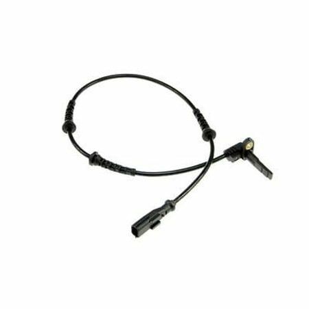 Duster 1-I Arka Abs Kablosu (Sensörü) (2009-2017) 479007637R -Sagem