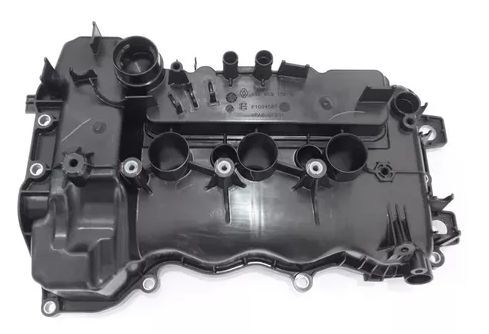 Clio 5-V Motor Üst Külbüratör Kapağı 1.0 Sce B4D 132659136R -Orijinal Yedek Parça