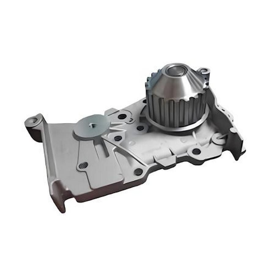 Megane 1-I 2-II 3-III Scenic 1-I 2-II Fluence Devirdaim (Su Pompası) K4J - K4M 210105296R -Aybay