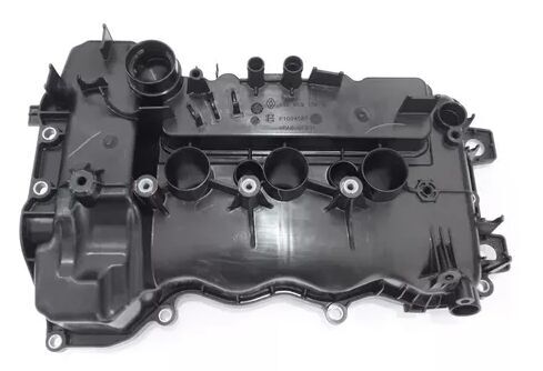 Taliant Sandero 3-III Motor Üst Külbüratör Kapağı 1.0 Sce B4D 132659136R -Orijinal Yedek Parça