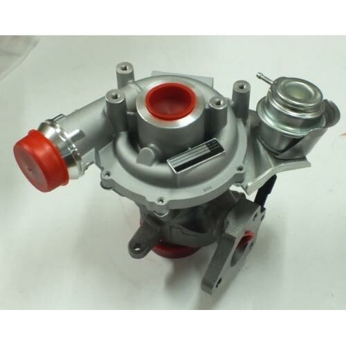 Master 3-III Turbokomprösör Komple 2.3  Dci M9T (2010-2020) 144104495R -Renault Mais