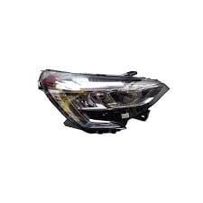 Clio 5-V Sağ Ön Far Lambası 2020-> 260103814R -Renault Mais