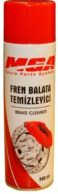 Fren Aksam Temizleyici  Balata Spreyi (500 ML) 7702258759 -Mga
