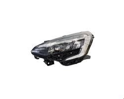 Clio 5-V Sol Ön Far Lambası 2020-> 260606923R -Renault Mais