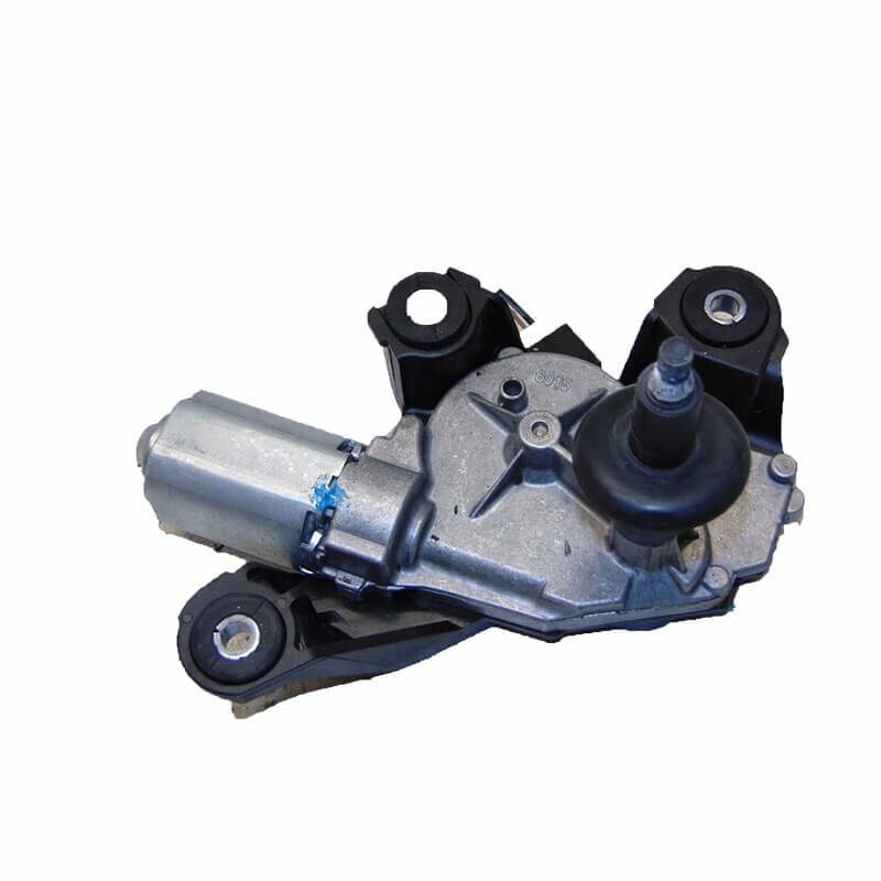 Scenic 3-III Arka Cam Silgi Silecek Motoru (2009-2015) 287100010R -Orjinal Yedek Parça