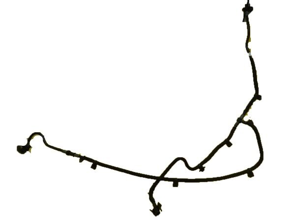 Megane 4-IV Regülatör Hortumu 1.5 Dci K9K (2016-2024) 217419046R -Renault Mais