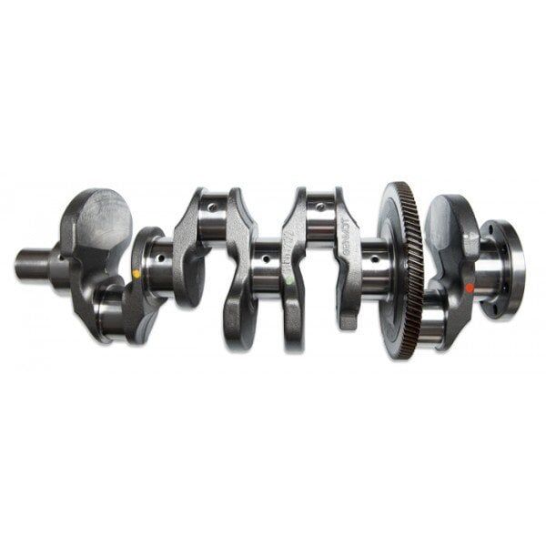 Laguna 3-III Latitude Trafic 3-III Krank Mili 2.0 Dci M9R 8200385222 -Motus