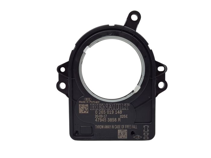 Clio 5-V Direksiyon Kolonu Açı Kaptörü 2020-> 479453858R -Renault Mais