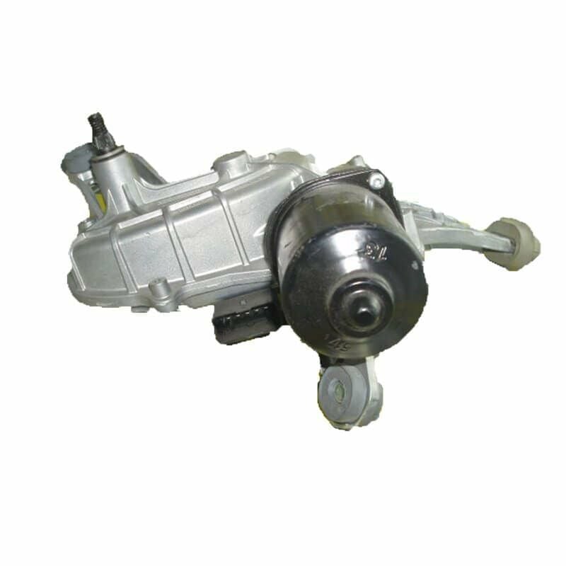 Scenic 3-III Sağ Ön Cam Silgi Silecek Motoru (2009-2015) 288106583R-288150003R -Orjinal Yedek Parça