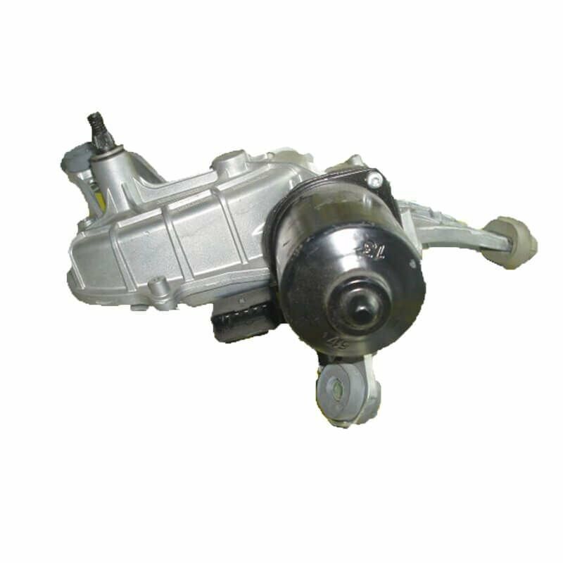 Scenic 3-III Sağ Ön Cam Silgi Silecek Motoru (2009-2015) 288106583R-288150003R -Orjinal Yedek Parça
