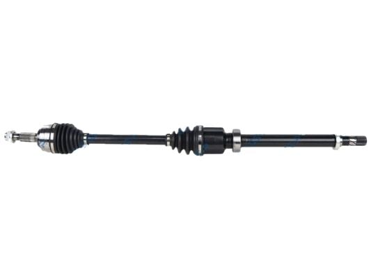 Clio 5-V Ön Sağ Aks 1.0 Tce H4D (924mm Dış Freze 23 İç Freze 30) Mekanik Vites 391001267R -Gsp