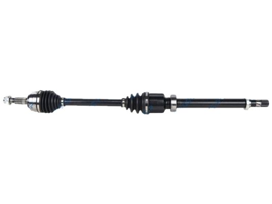Clio 5-V Ön Sağ Aks 1.0 Tce H4D (924mm Dış Freze 23 İç Freze 30) Mekanik Vites 391001267R -Mga