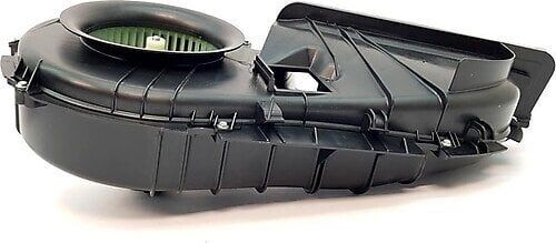 Clio 2-II Kalorifer Motoru Evaparatör Kutusu (1998-2008) 7701205899-7700435179 -Kale