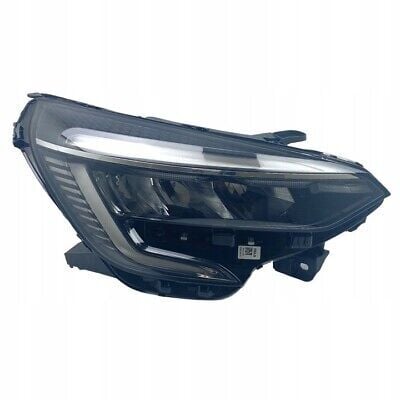 Clio 5-V İcon Sağ Ön Far Lambası 2020-> 260104922R -Renault Mais