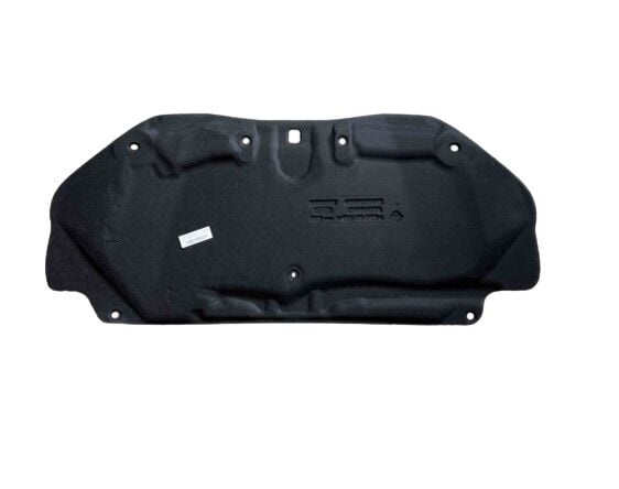 Clio 5-V Motor Kaput İzalatörü (Keçesi) ve Klipsleri 658402884R -Renault Mais