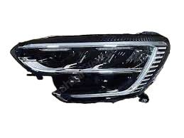 Megane 4-IV Sol Far Lambası Led (2020-2024) 260602024R - 260602681R - 260608417R -  Renault Mais