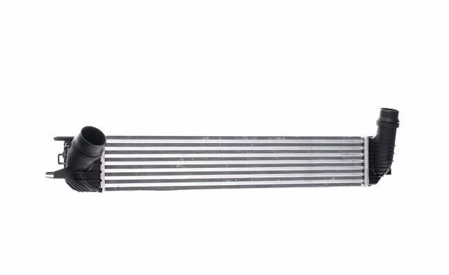 Latitute Turbo Radyatörü (2008-2015) 2.0 Dci M9R 144610001N -Kale