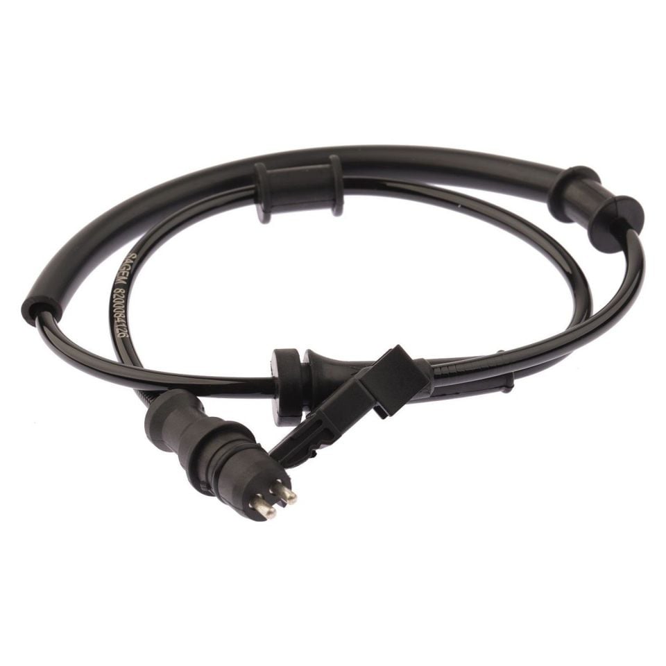 Laguna 2-II Arka  Abs Kablosu Sensörü (2002-2008) 8200084126 -İthal