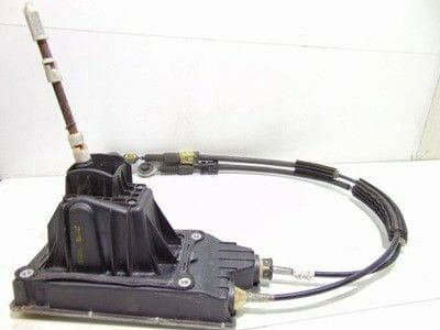 Laguna 2-II Vites Kolu Komple 2.0 16V F4R (2002-2008) 8200777666-8200748177 -Gua