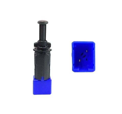 Master 2-II Trafic 2-II Fren Pedal Müşürü Mavi Soket 7700434561 -Vernet