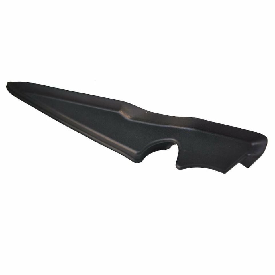 Megane 2-II Sağ Ön Cam Izgarası Bakaliti (2003-2009) 8200100591 -Renault Mais