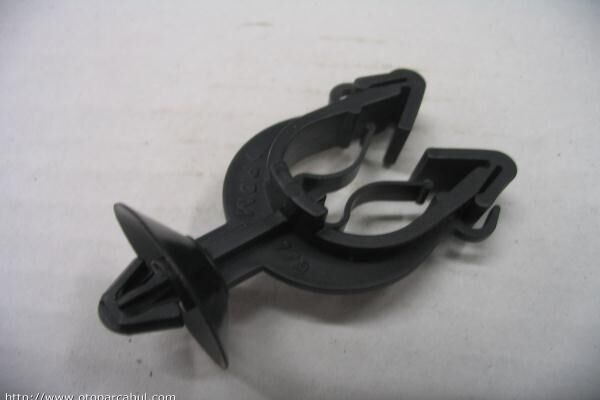 Renault Dacia Vites Debriyaj Tel Kablo Tutucu Klipsi 7703079779 -Renault Mais