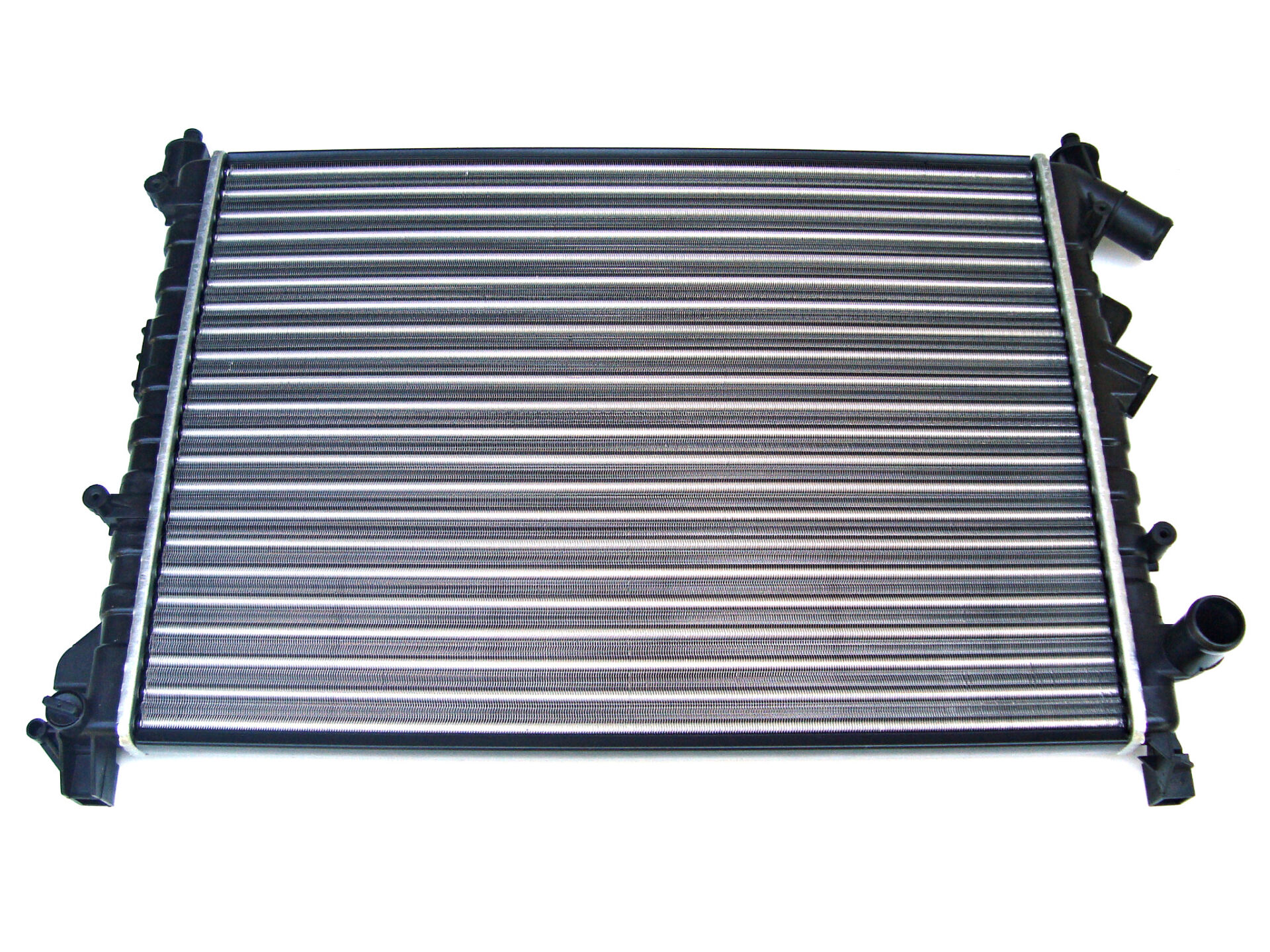 Laguna 1-I Motor Su Radyatör 2.0 8V F3R Eski Tip (1994-2002) 7701038237 -Mga