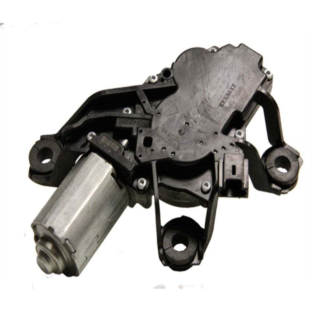 Megane 2-II Hatchback Scenic 2-II Arka Silgi Silecek Motoru 8200080900 -Orjinal Yedek Parça