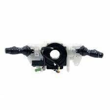 Laguna 3-III İkaz Kol Grubu Airbag Sargı + Far Silecek Kolu (2008-2015) 255670001R -Renault Mais