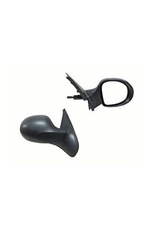 Clio 2-II Thalia Sağ Dış Dikiz Aynası (Mekanik) (2008-2012) 7701070378 -Gva