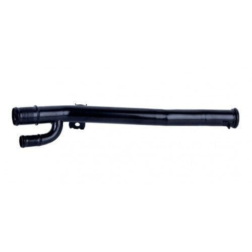 R19 Europa Megane 1-I Clio 2-II Devirdaim Blok Su Borusu 1.4-1.6 8V K7M-K7J 7700869985 -Sagem