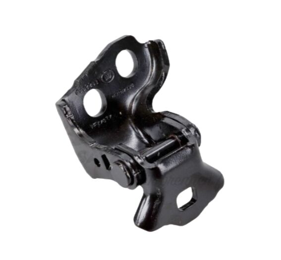 Clio 5-V Ön Sol Kapı Alt Menteşesi 2020-> 804006726R -Renault Mais