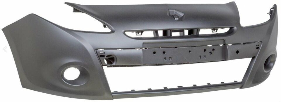 Clio 3-III Ön Tampon (2009-2012) 7701479263-620224634R -Renault Mais