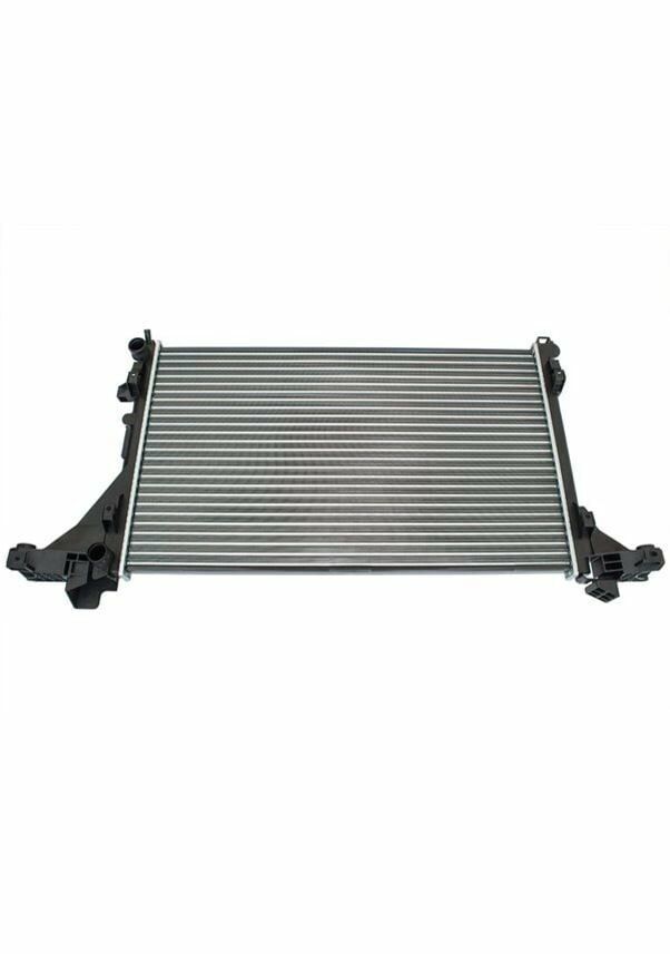 Master 3-III Motor Su Radyatörü (Brazing) 2.3 Dci M9T (2010-2020) 214101169R-214004474R -Mga