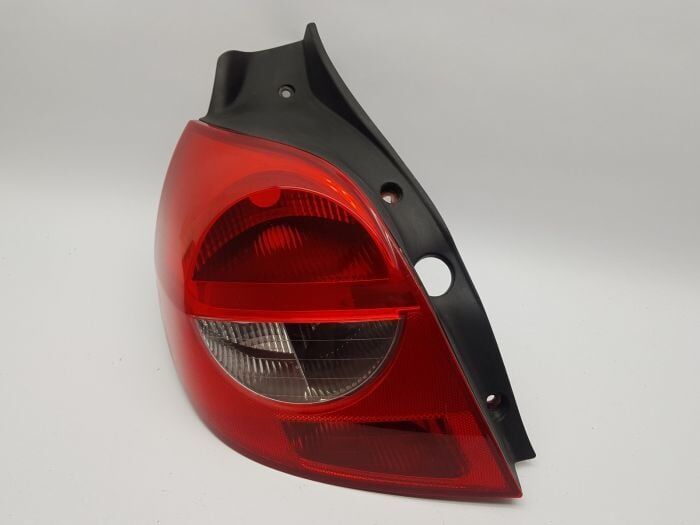 Clio 3-III Sol Stop Lambası (2004-2008) 8200459962 -Renault Mais