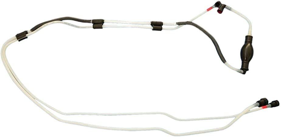 Clio 2-II Kangoo 2-II Mazot Hortumu (Borusu) Elcikli (2003-2008) 8200218942 -Nıfea