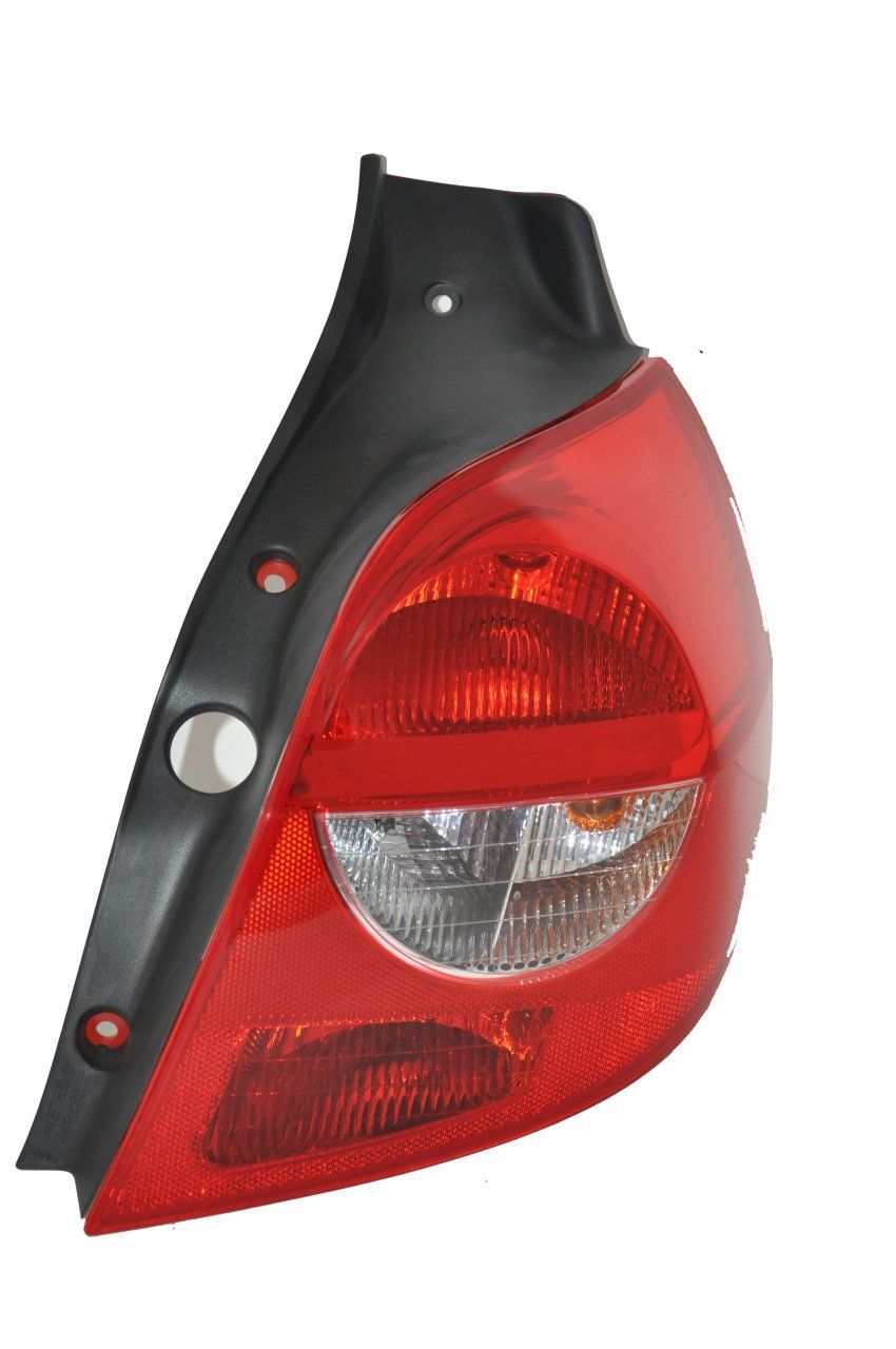 Clio 3-III Sağ Stop Lambası (Komple) (2003-2008) 8200459960 -Renault Mais