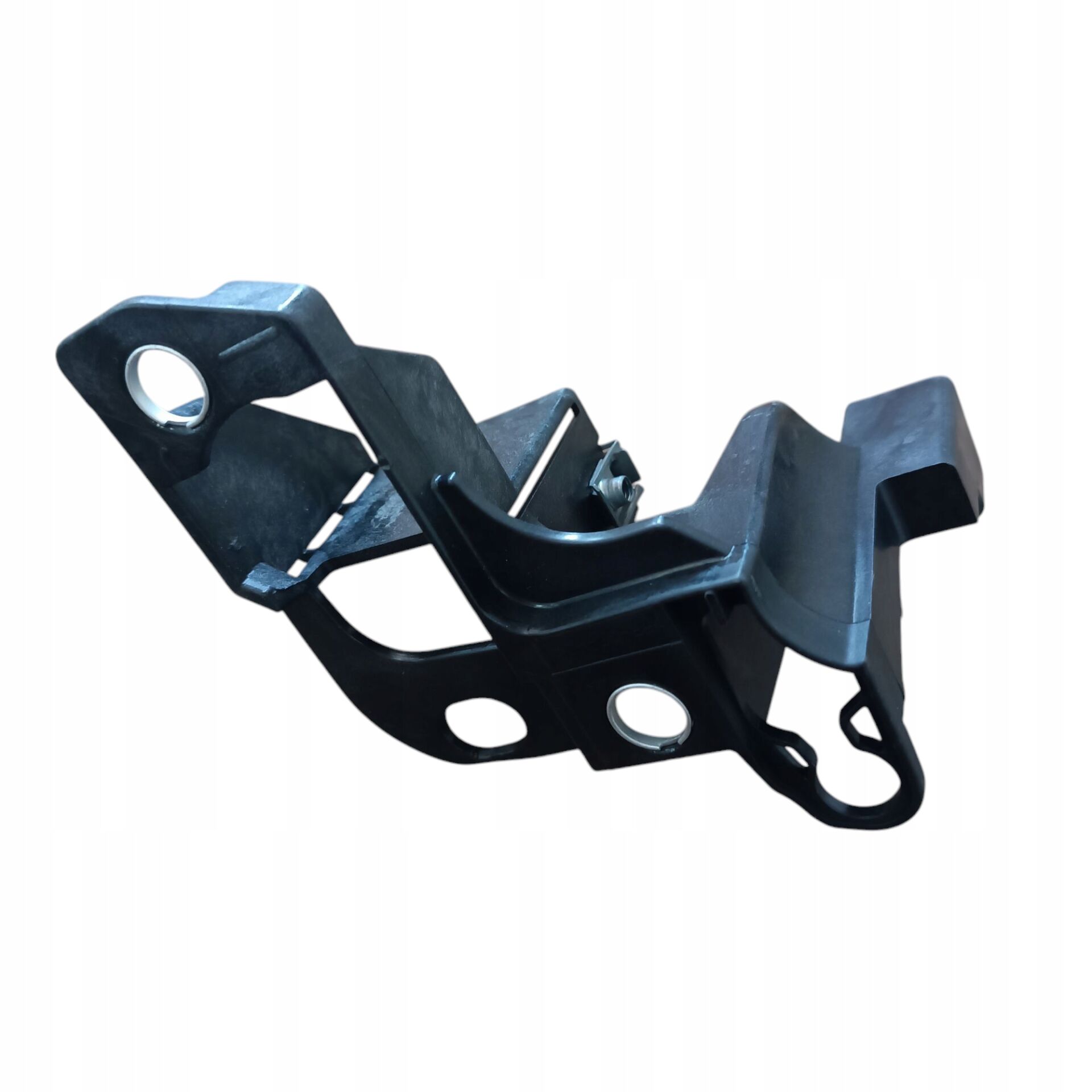 Clio 5-V Sağ Far Bağlantı Ayağı Braketi 2020-> 622104863R-İthal