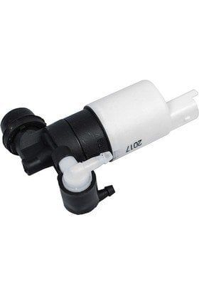 Master 3-III Cam Su Fiskiye Motoru Çift Çıkış (2010-2020) 8200246091 -Renault Mais