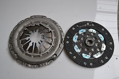 Laguna 1-I Debriyaj Seti 1.9 Dti F9Q (1994-2002) 7701472240 -Valeo