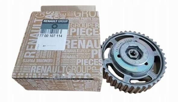 Kango 1-I Mazot Pompa Dişlisi 1.9D F8Q (1997-2002) 7700107114 -Renault Mais
