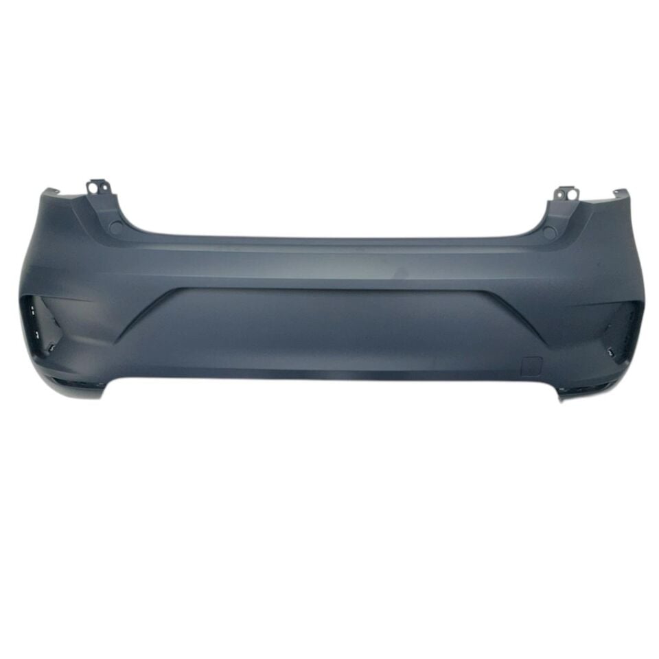 Clio 5-V Arka Tampon 2023-> 850229783R -İthal