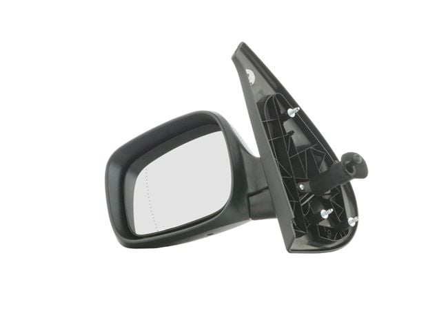 Kango 2-II Sol Dış Dikiz Aynası Mekanik (2003-2008) 7700354636 -Gva